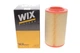 Повітряний фільтр WIX FILTERS WA9523 Citroen Jumper; Peugeot Boxer; Fiat Ducato 0001349042080, 1606402680, 71773173 - изображение 2