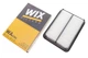 Повітряний фільтр WIX FILTERS WA6306 Toyota Camry, Carina, Corolla, Celica; Geely CK AY120TY003, 25096891, 1780187718000 - зображення 2