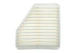 Повітряний фільтр WIX FILTERS WA9576 Toyota Avalon, Rav-4, Avensis, Camry; Lexus ES 17801AD010, 1780131120, 19372637 - изображение 1