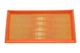Повітряний фільтр WIX FILTERS WA6162 Dodge Caravan, Neon; Volkswagen Caddy, Jetta, Scirocco, Golf, Passat; Chrysler Saratoga, Voyager, Neon, Le Baron E59E9601A, 4874153, 4241042 - изображение 1