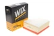 Повітряний фільтр WIX FILTERS WA9832 Renault Scenic, Espace, Megane 165468296RTURK, 165468296R - зображення 2