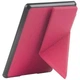 Чохол-книжка BeCover Ultra Slim Origami для Amazon Kindle Paperwhite 11th Gen. 2021 Яскраво-рожевий (711057) - изображение 4