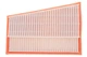 Повітряний фільтр WIX FILTERS WA9504 Mercedes CLS-Class, GLK-Class, G-Class, M-Class, C-Class, S-Class, GL-Class, E-Class A6420940204, A6420940404, A6420943004 - изображение 5