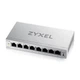 Комутатор ZYXEL GS1200-8 v3 (GS1200-8V3-EU0101F) - зображення 4