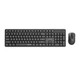 Комплект (клавіатура, миша) бездротовий Gembird KBS-WMS-01-CYRL Black ( 27629 ) - изображение 5