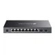 Комутатор TP-Link Omada SG2210P - изображение 4