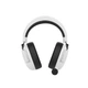 Bluetooth-гарнітура Bloody GR585 Білий - зображення 4