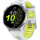 Смарт-годинник Garmin Forerunner 970 Whitestone/Amp Жовтий (010-02969-11) - зображення 1