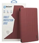 Чохол-книжка BeCover Smart Case для Lenovo Tab K11 Plus TB-352F 11.45" Червоний Wine (711853) - изображение 5