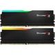 Модуль пам`ятi DDR5 2x16GB/6000 G.Skill Ripjaws M5 RGB Чорний (F5-6000J3238F16GX2-RM5RK) - изображение 1