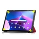 Чохол-книжка BeCover Flexible TPU Mate для Lenovo Tab M10 Plus TB-125F (3rd Gen)/K10 Pro TB-226 Червоний (712526) - изображение 3