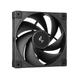 Корпус DeepCool CL6600 Чорний (R-CL6600-BKNNA0-G-1) - изображение 8