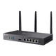 Бездротовий маршрутизатор TP-Link Omada ER706W - зображення 3