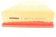 Повітряний фільтр SOFIMA S3417A Renault Megane, Grand Scenic, Scenic, Laguna 8200261781, 8200371661, 8200371663 - зображення 4