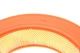 Фільтр повітряний SOFIMA S 2810 A Mercedes E-Class 0010949504, 0010940405, 5005831 - изображение 2