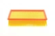Фільтр повітряний SOFIMA S 3532 A SOFIMA S 3532 A Skoda Octavia, Kamiq, Kodiaq, Karoq; Audi A3, Q3, A1, Q2, TT; Volkswagen Golf, T-Cross, T-Roc, Touran, Tiguan; Seat Leon 5QD129620A, 5Q0129620B, 5Q0129620D - изображение 2