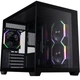 Корпус 1stPlayer BV6-BK-2FH7R-1FH7 Black ( 23581 ) - изображение 1