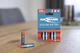 Батарейка Ansmann AAA/LR03 BL 4шт - изображение 7