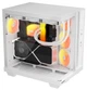 Корпус be quiet! Light Base 500 LX Білий (BGW86) без БЖ - изображение 2