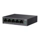 Комутатор TP-Link LS105LP - зображення 4