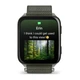 Смарт-годинник Garmin Venu X1 Moss (010-02980-03) - зображення 5