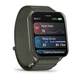 Смарт-годинник Garmin Venu X1 Moss (010-02980-03) - зображення 1