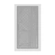 Корпус Gigabyte C201 Panoramic Tempered Glass Ice без БЖ (GB-C201PI) - зображення 6