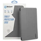 Чохол-книжка BeCover Flexible TPU Mate для Lenovo Tab M10 Plus TB-125F (3rd Gen)/K10 Pro TB-226 Сірий (712525) - изображение 1