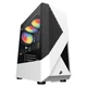 Корпус 1stPlayer F3-A-4F1 Білий 600W - изображение 4