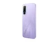 Смартфон Infinix Hot 70 X6895B 8/256GB Quiet Фіолетовий - зображення 5