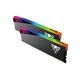 Модуль пам`яті DDR5 2x16GB/6400 Patriot Viper Elite 5 Ultra RGB (VEUR532G6432K) - изображение 6