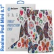 Чохол-книжка BeCover Smart для Realme Pad Mini 8.7" Butterfly (708261) - изображение 3