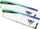 Модуль пам`яті DDR5 2x16GB/7000 Patriot Viper Elite 5 RGB (PVER532G70C38KW) - изображение 2