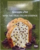 Кекс Giuseppe polo Panettone С шоколадной крошкой 500 г (8410331000273) - изображение 1