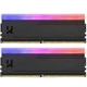 Модуль пам`ятi DDR5 2x16GB/6800 Goodram IRDM RGB Чорний (IRG-68D5L34S/32GDC) - зображення 1