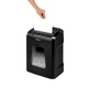 Знищувач документів Fellowes 12C (f.U7120101) - изображение 2