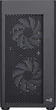 Корпус AeroCool Hexform-G-BK-v2 (ACCS-PV38033.11) Чорний без БЖ - изображение 3