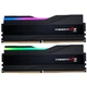 Модуль пам`ятi DDR5 2x16GB/7200 G.Skill Trident Z5 RGB Чорний (F5-7200J3445G16GX2-TZ5RK) - зображення 1