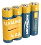 Батарейка Ansmann X-Power AA/LR06 BL 4шт - изображение 3