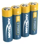 Батарейка Ansmann X-Power AA/LR06 BL 4шт - изображение 4