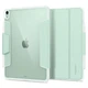 Чохол-книжка Spigen Ultra Hybrid Pro для Apple iPad Air 10.9" (2020 / 2022) Зелений (ACS02700) - изображение 1