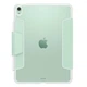 Чохол-книжка Spigen Ultra Hybrid Pro для Apple iPad Air 10.9" (2020 / 2022) Зелений (ACS02700) - изображение 3