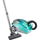 Пилосос Thomas Multi Clean X10 Parquet (788577) - изображение 1