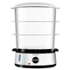 Пароварка Cecotec Vapovita 3000 Inox CCTC-04109 (8435484041096) - зображення 1