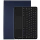 Чохол з бездротовою клавіатурою (TouchPad) BeCover для Lenovo Tab M10 Plus TB-125F (3rd Gen)/K10 Pro TB-226 Насичено-синій - изображение 6