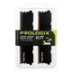 Модуль пам`ятi DDR5 2x16GB/5600 Prologix Чорний (PRO32GB5600B5K) - изображение 5