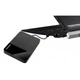 Зовнішній жорсткий диск 2.5" USB 2.0ТB Toshiba Canvio Ready Чорний (HDTP320EK3AA) - изображение 4