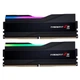 Модуль пам`ятi DDR5 2x32GB/6000 G.Skill Trident Z5 RGB Чорний (F5-6000J3040G32GX2-TZ5RK) - изображение 1