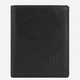 Портмоне мужское кожаное Paolo Peruzzi IN-33-BL Черное (5904365078672) - изображение 1