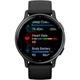Смарт-годинник Garmin Vivoactive 5 Slate Aluminium Bezel with Чорний Case and Silicone Band (010-02862-10) - изображение 6